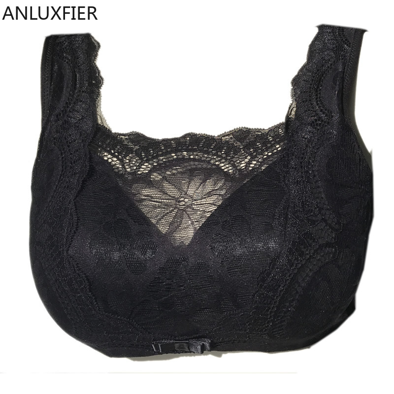 X9022 Widened Shoulder Wireles - Mastectomy Bra Pocket review and price