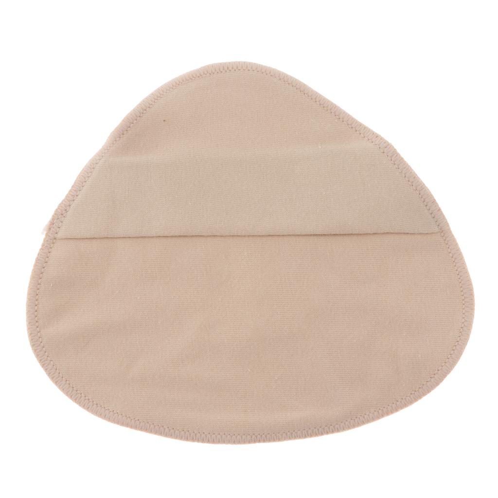 Antibacterial Cotton Bra Pocke - Mastectomy Bra Pocket review and price