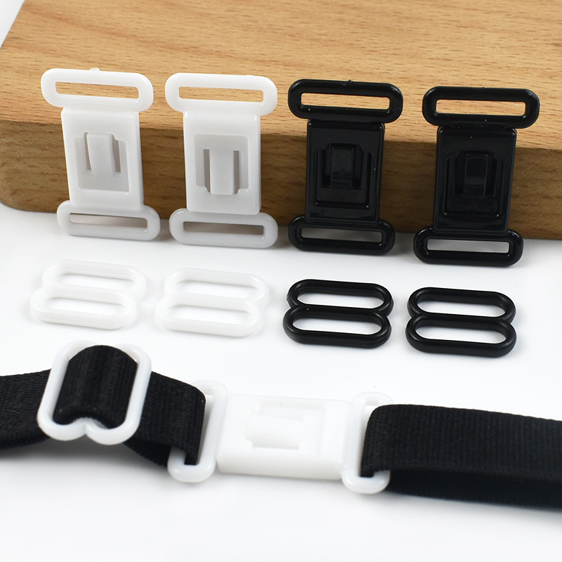 20/50/100Sets 12.5mm Plastic B - Nursing Bra Clip review and price