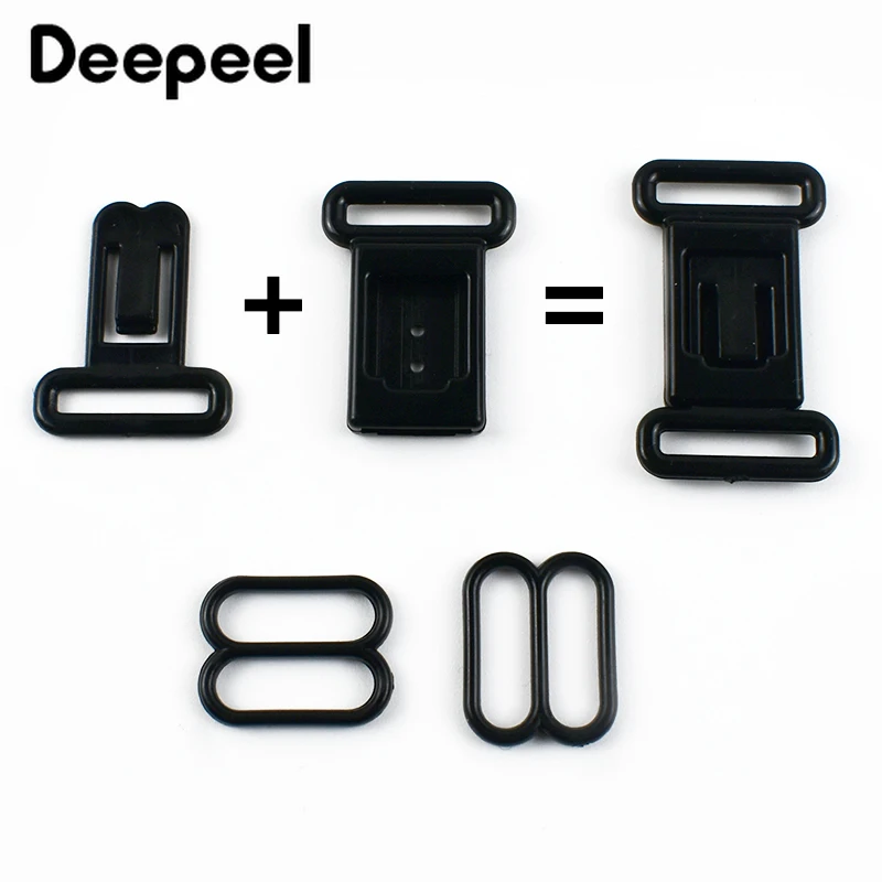 20/50/100Sets 12.5mm Plastic B - Nursing Bra Clip review and price
