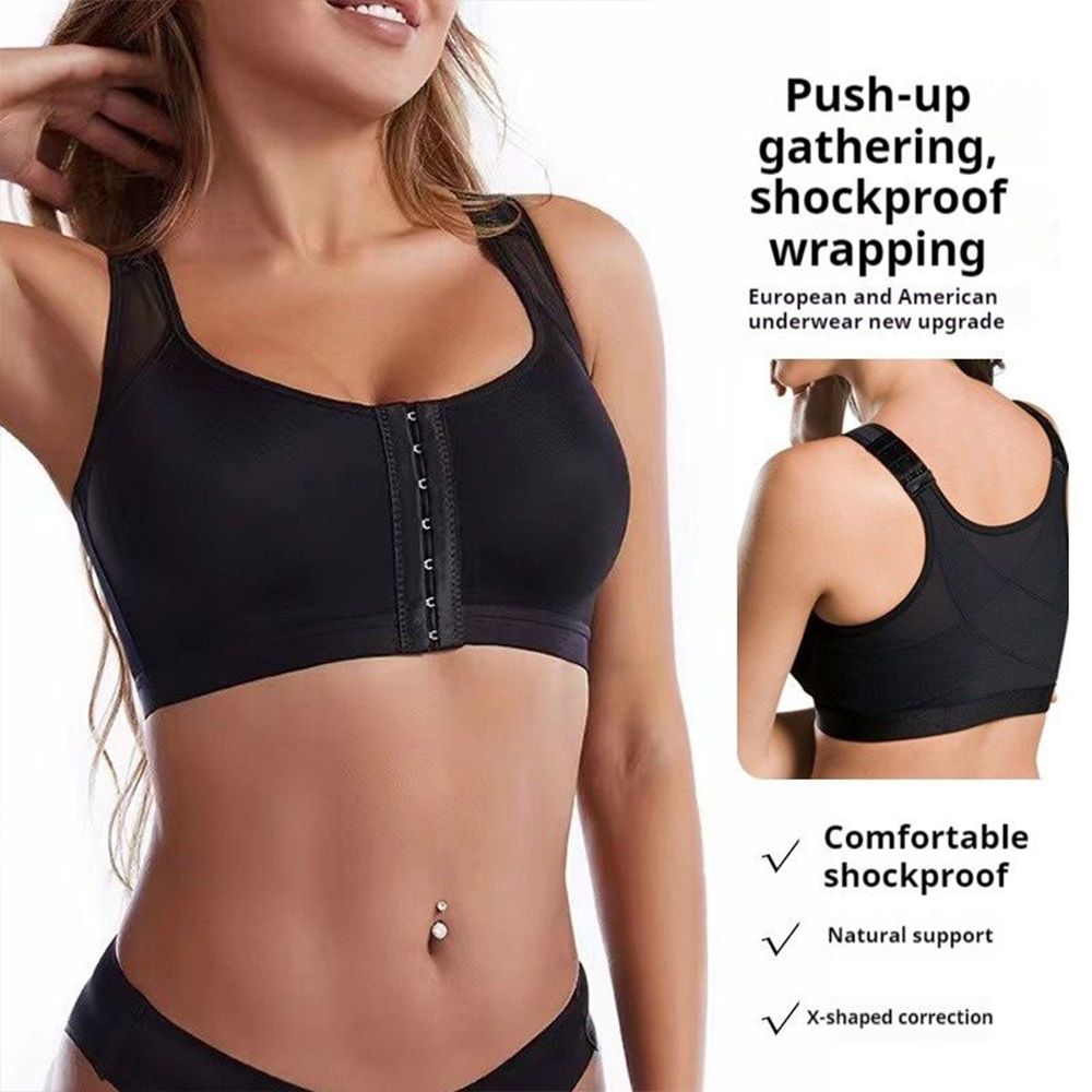 Everyday Sports Bra For Women  - Mastectomy Bra Pocket review and price