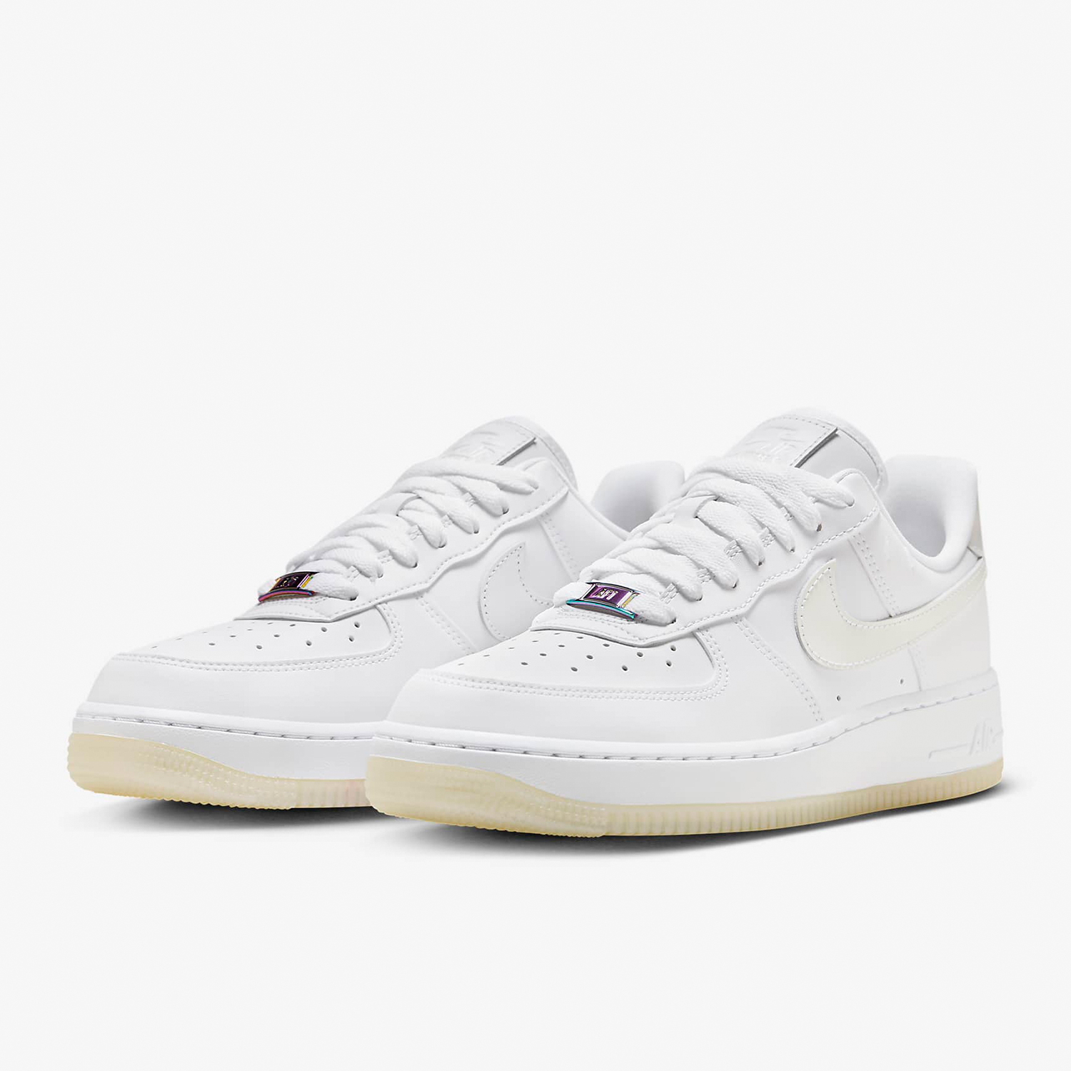 Nike genuine Air Force 1'07 LX - Nike Shoes Air Force 1 review and price